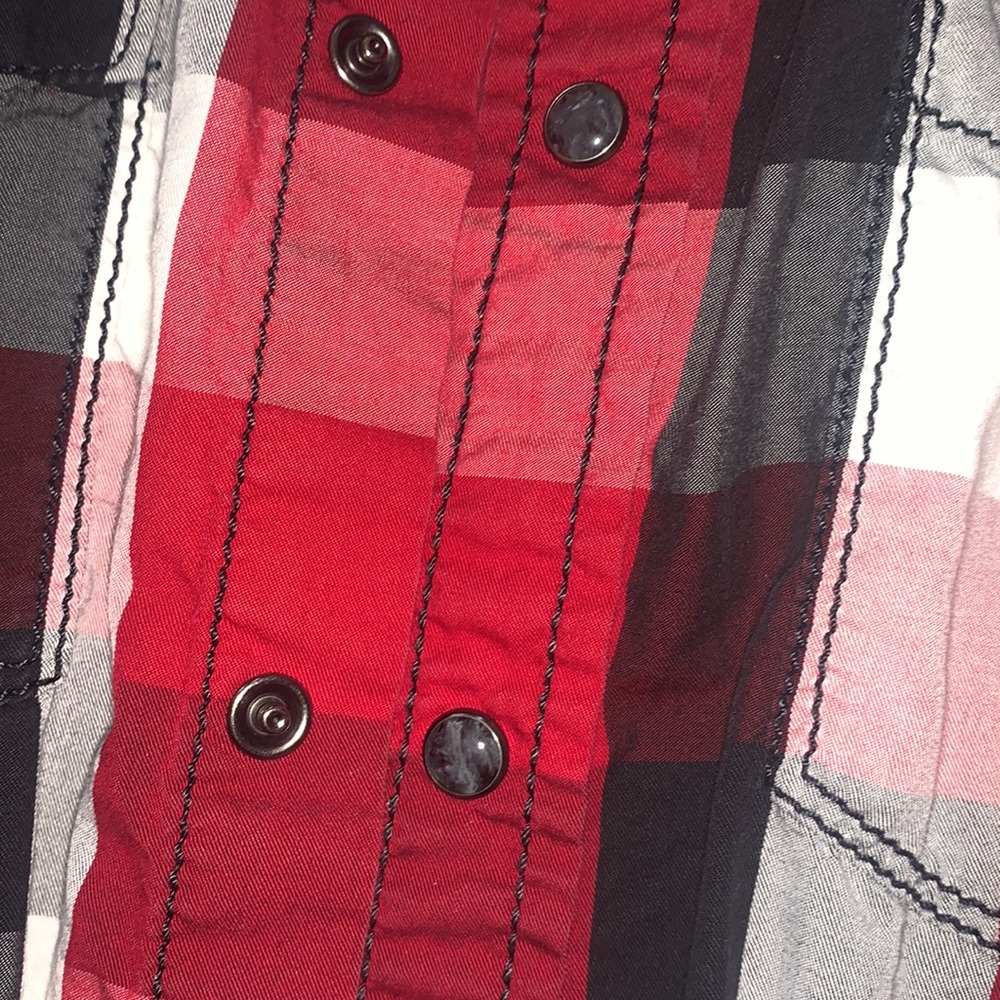 Express button down - Picture 2 of 3